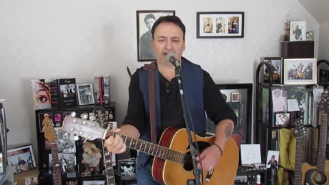 Paul Murphy - 'What's Come Back' / Two versions