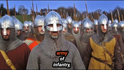 0097 The Battle That Stopped the Teutonic Order – Novgorod vs. Teutonic Order (Ancestors of Russia