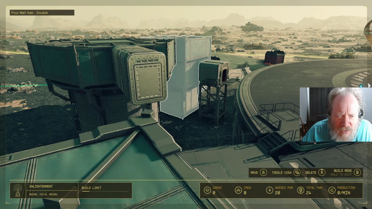 Episode 81 : Rolling up the Universe!