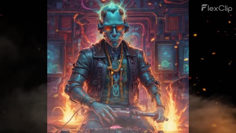 NiX - Hey Watson, Cinder Block