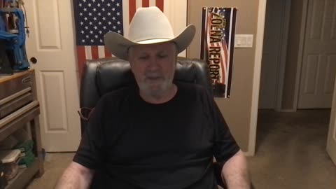 Retirees Stunned, As Their 401 K's Crash, Trump's Answer To Them,"Hang Tough"!