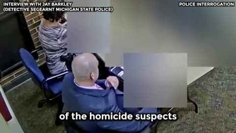 Man Horrified After Discovering Roommate's Murder Recording