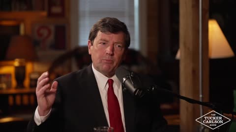 Trump's DOJ 'weaponization' chief slams GOP senator 'under the spell' of Jan. 6 'hoax'