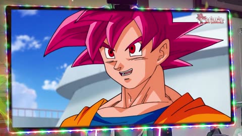 Dragon ball Super Tagalog Dubbed HD - Episode 9