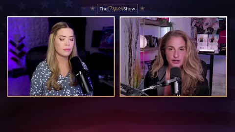 Mel K & Bx - Becca Spinks Uncovering Evil Our Children Are Being Targeted 5-10-25