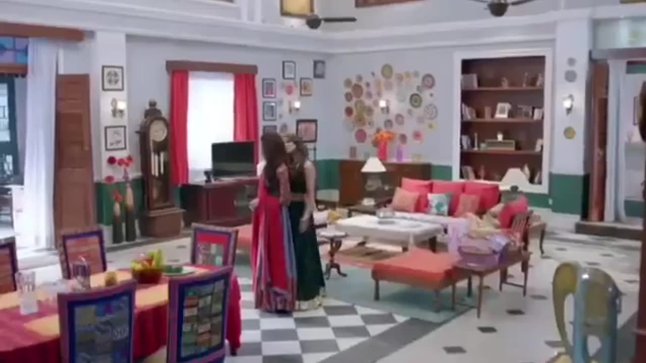 Odh Khamosh Hai Par