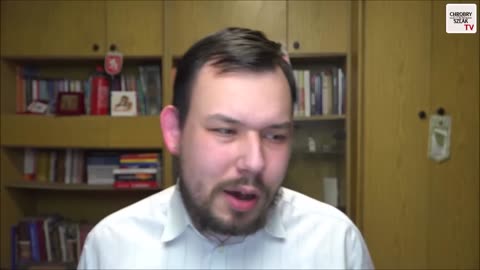 Rabbi Shmuley, Nawrocki, Kurski i Mentzen - Komentarz Narodowy