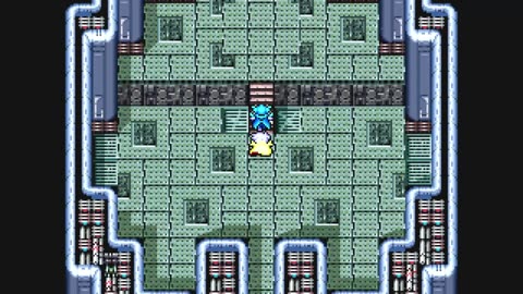 Let's Play Final Fantasy 4 Pixel Remaster (PS4 on PS5) Part 3