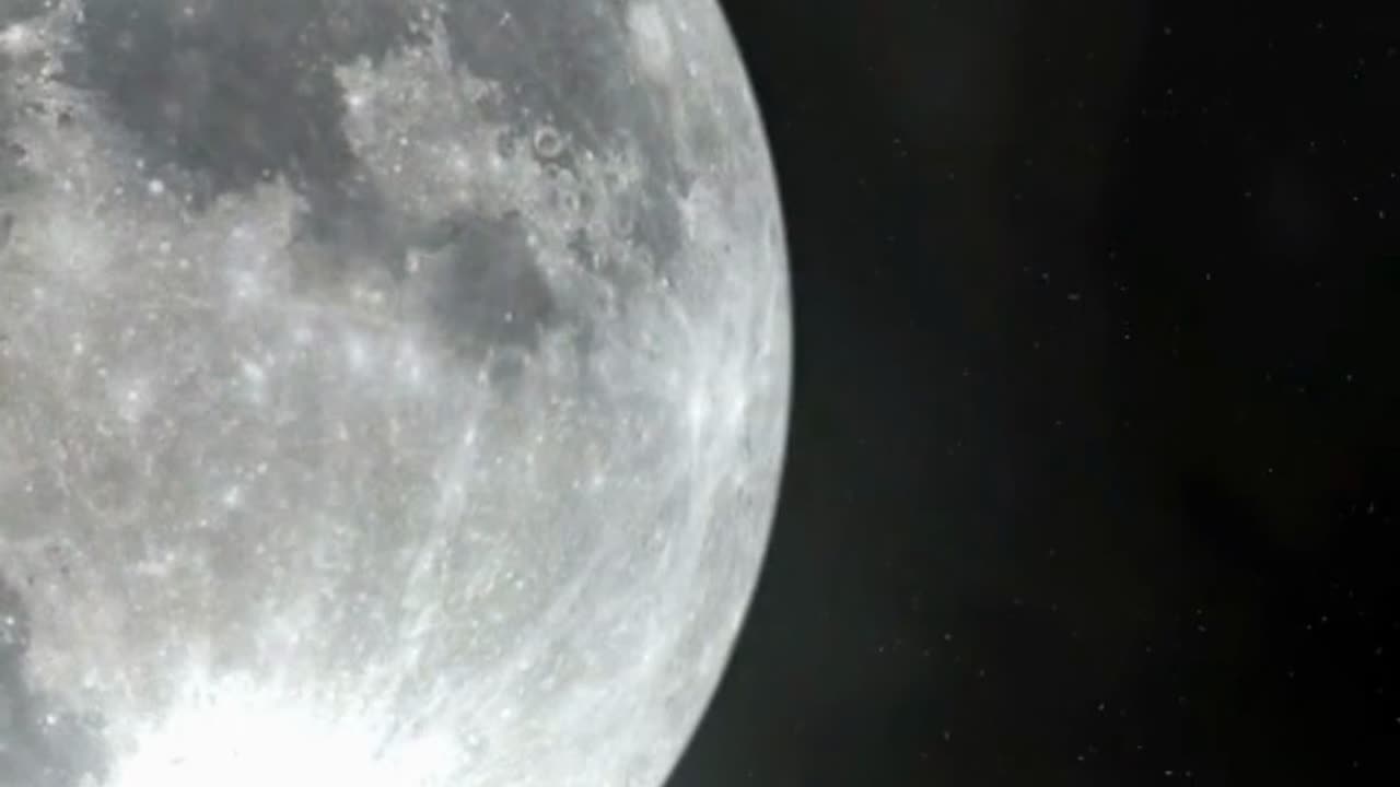 🌘 The Moon’s "Dark Side" Myth Busted! (Science Explained)