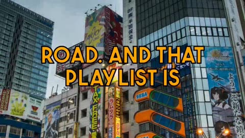 Essential Music for Powering Solo Travel Adventures