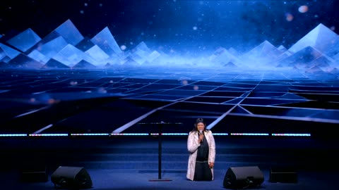 Super Sunday Service at SR Ecclesia 2nd Service 15.06.2025