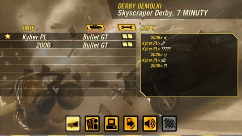 FlatOut 2 in 2025 online - Ultimate CHEAT Engine, Body.ini, Infinite Nitro