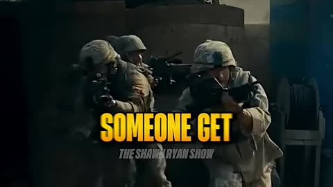 What War Was Really Like with a Royal Marine Commando