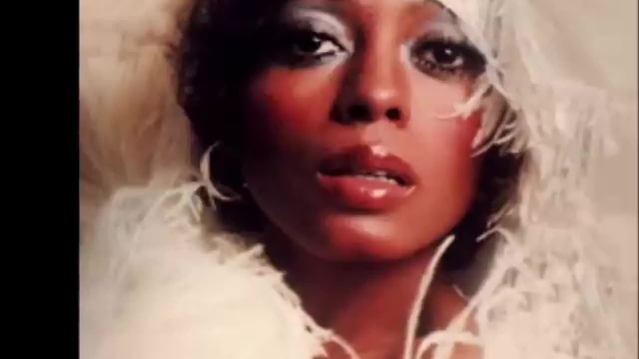 DIANA ROSS...It's My Turn