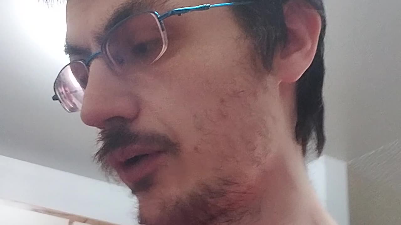 Reaction To Mio Hydrate Arctic Grape