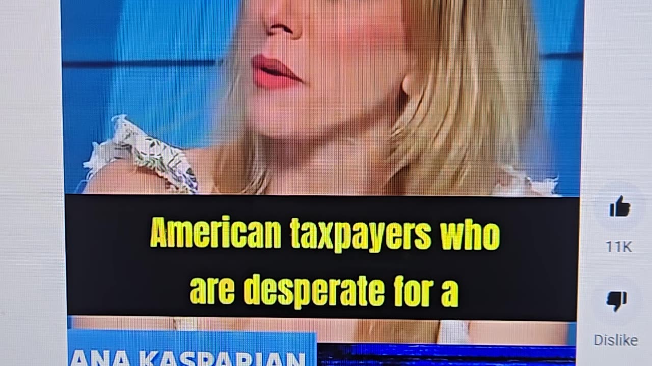 Foreign NGOs have ruined America & citizens are tired?