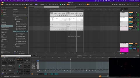 JUSTIN BIEBER TYPE SONG