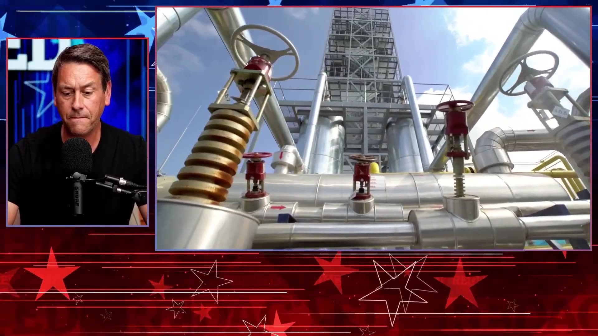 Putin Just Pulled the Plug on Europes Winter & Germany Is Collapsing | Redacted