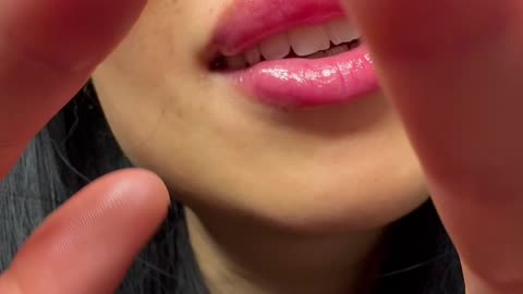 ASMR RELAXING LOVING FACE MASSAGE AFTER HARD DAY