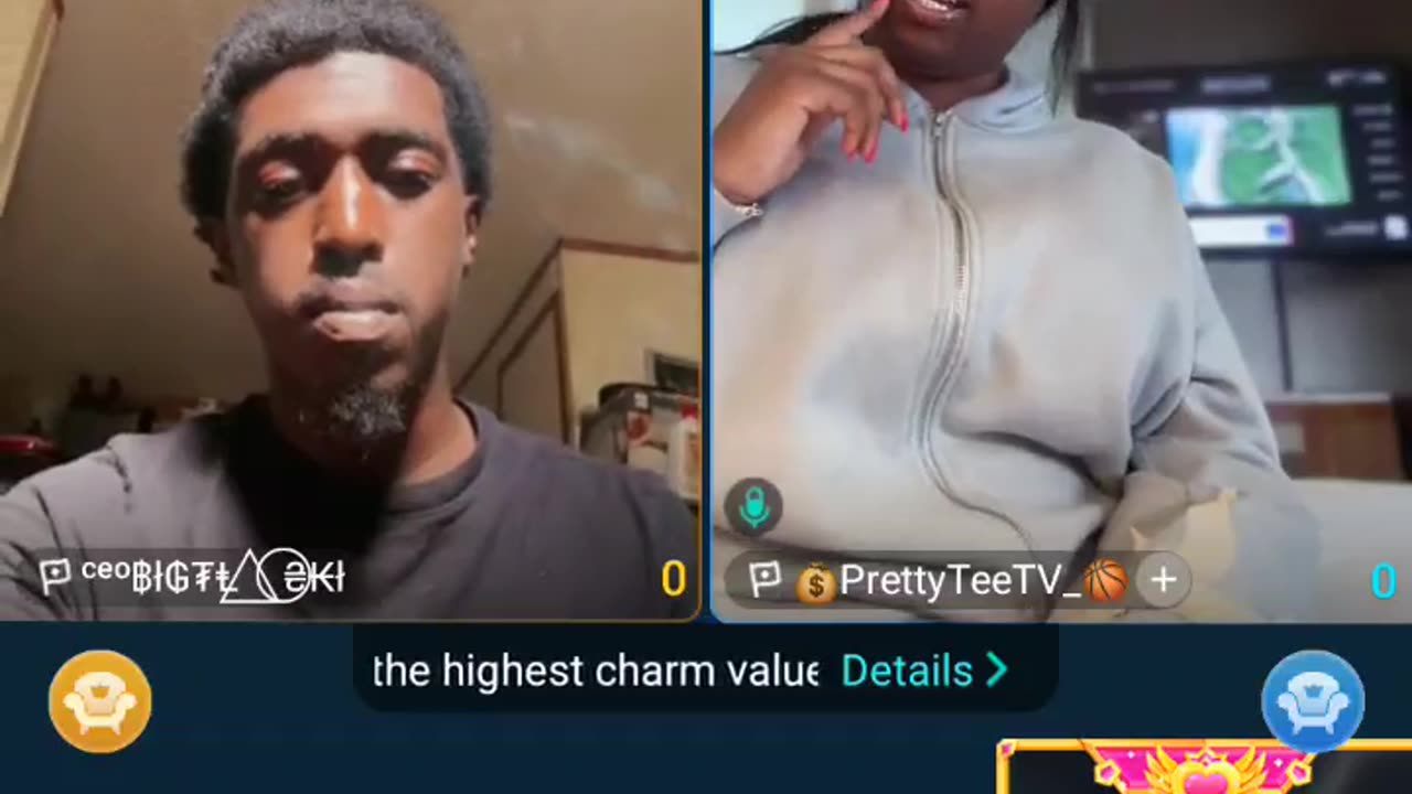 LIONEL MORNING LIVE PT. 2