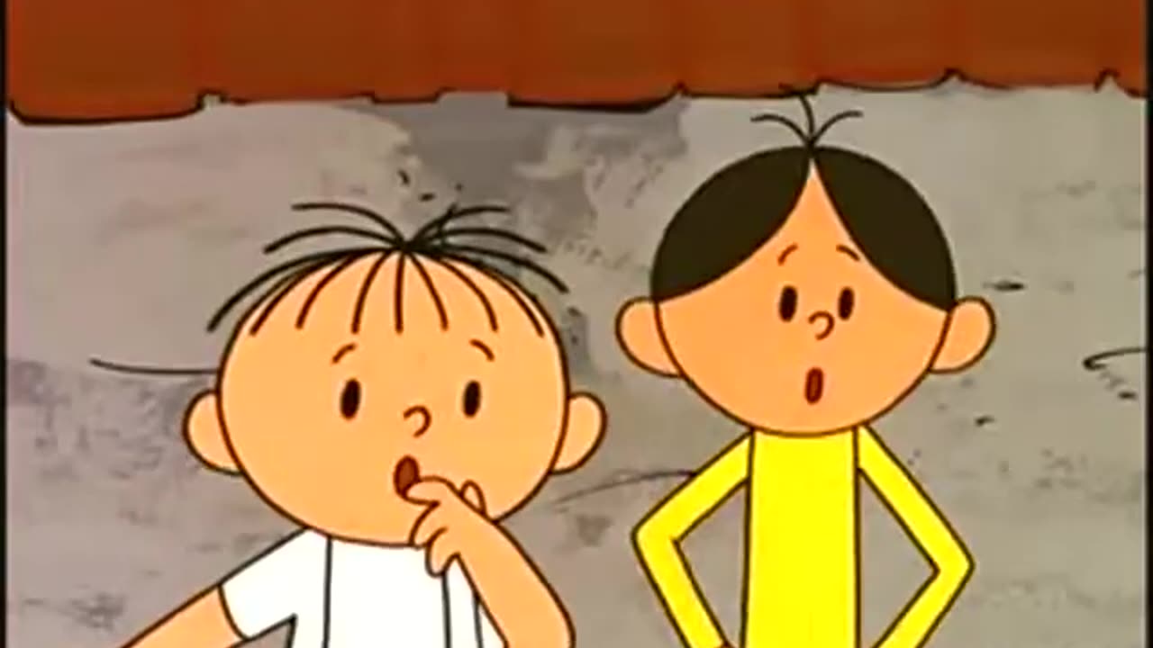 BOLEK AND LOLEK 🏕️🧭 | Scout Guard | Classic Cartoon Adventure for Kids