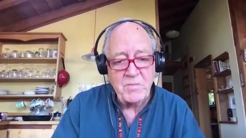 Greenpeace Co-Founder Dr. Patrick Moore Underscores the Catastrophic Consequences of Net Zero