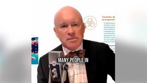 Let's Talk About the Lethality | Dr David Martin