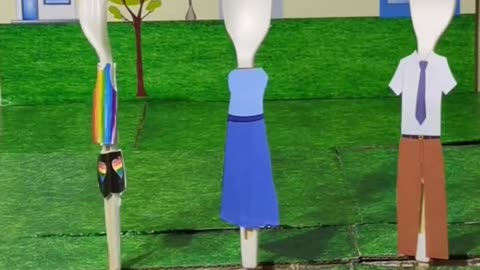 Flatware Theater- The Adventures Of Trans Spoon