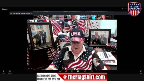 Election Security Call