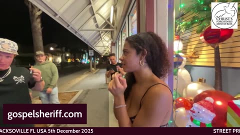 GOSPEL SHERIFF UPDATE