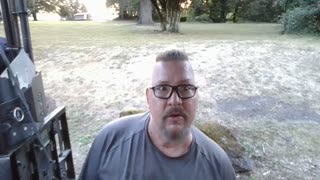 Its NOT coming anymore, Its HERE! You have been WARNED! ........
