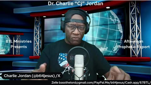 Prophetic Praise Report EP50 Perhaps We Shall Embrace
