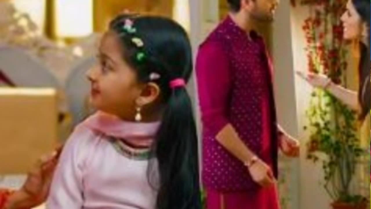 Yeh Rishta Kya Kehlata Hai Today Full Episode ¦ Maira Agree Armaan Demand