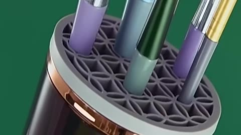 The TRUTH About Your Makeup Brushes... Are You Cleaning Them WRONG?
