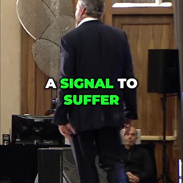 Silence: Transform Pain into Growth and Strength