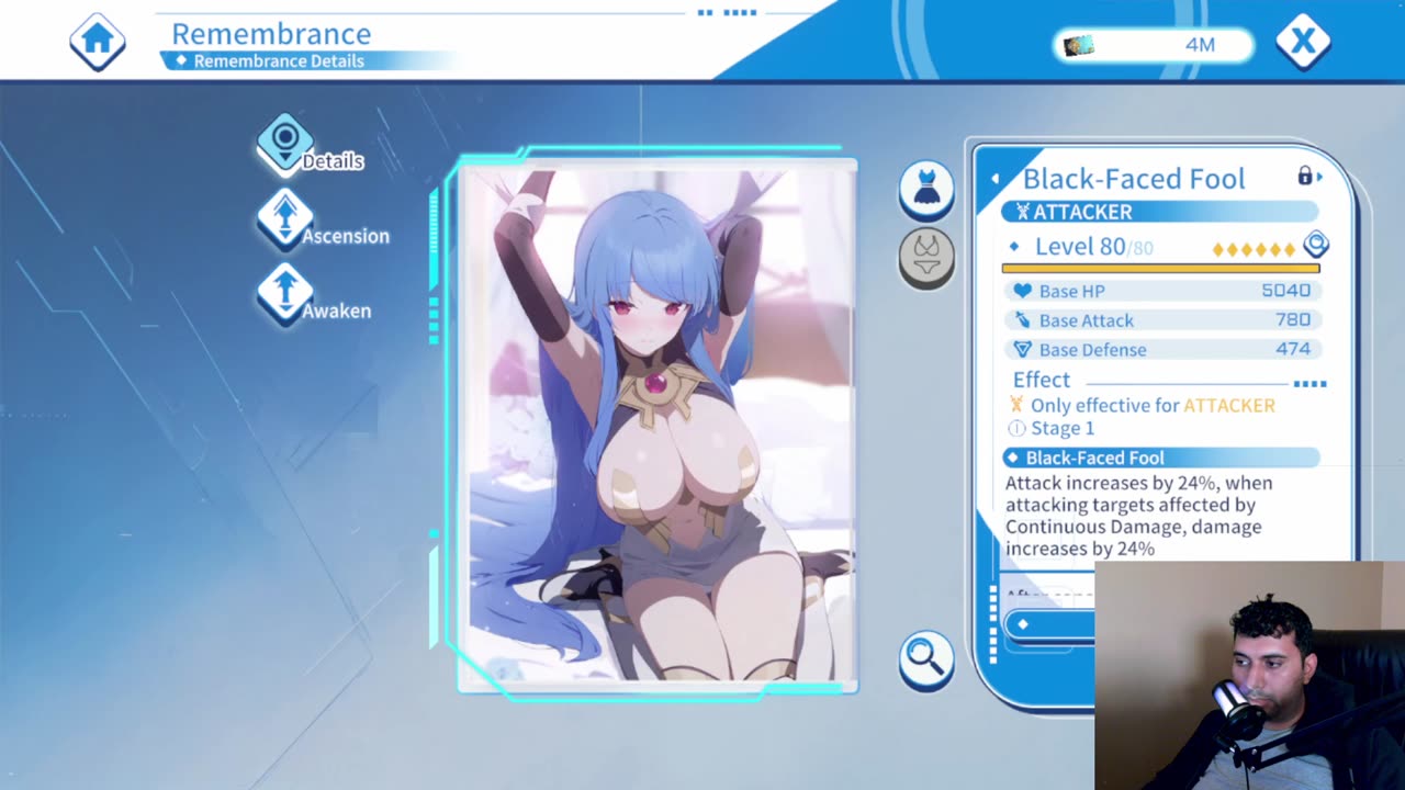 Zone Nova: Odin 200k Damage !