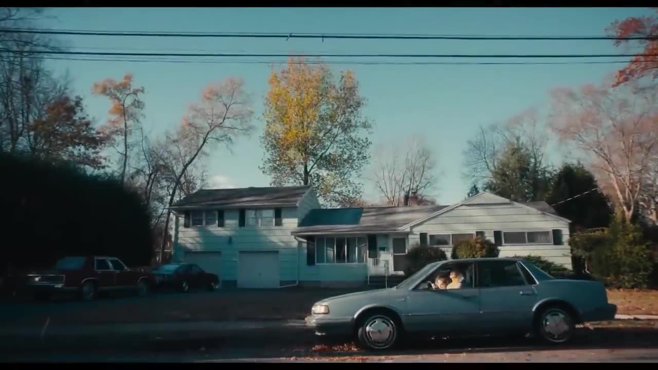 SONG SUNG BLUE Trailer (2025) Hugh Jackman