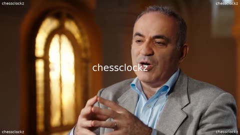 02. MasterClass - Garry Kasporov Teaches Chess - Fundamentals