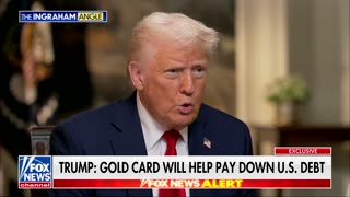 POTUS on the EB-5 Gold Card