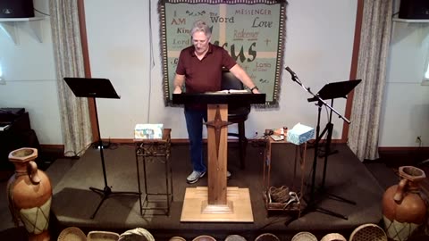 March 16, 2025 Mark 4:35-41