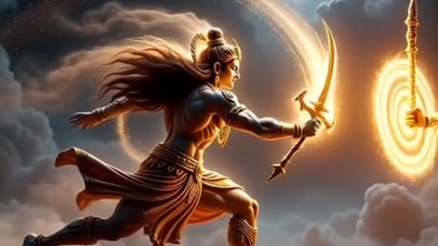 Shaktipeeth ki kahani