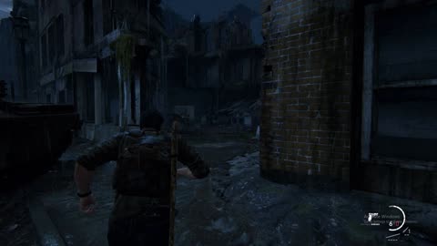The Last of Us PC GamePlay | PART 1 | 2013