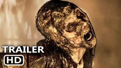 THE WALKING DEAD- Daryl Dixon Season 3 Trailer 2 (2025)