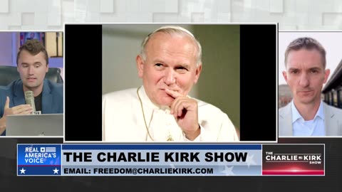The Most Important Characteristics We Need in the Next Pope