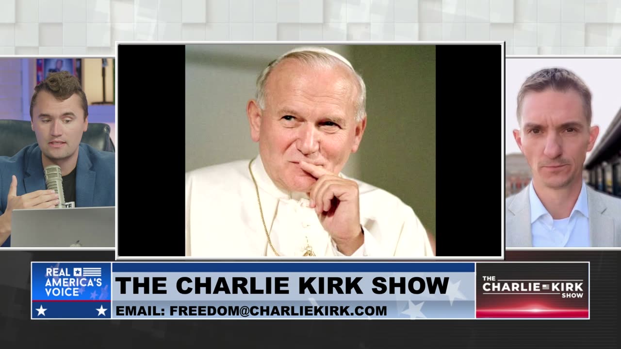 The Most Important Characteristics We Need in the Next Pope