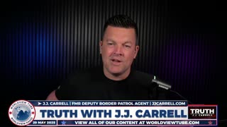 Truth With J.J. Carrell : EP147 Traitors Inside Our Government