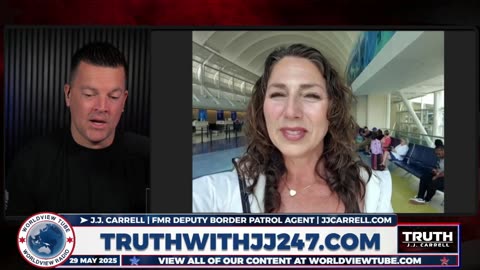 Truth With J.J. Carrell : EP147 Traitors Inside Our Government
