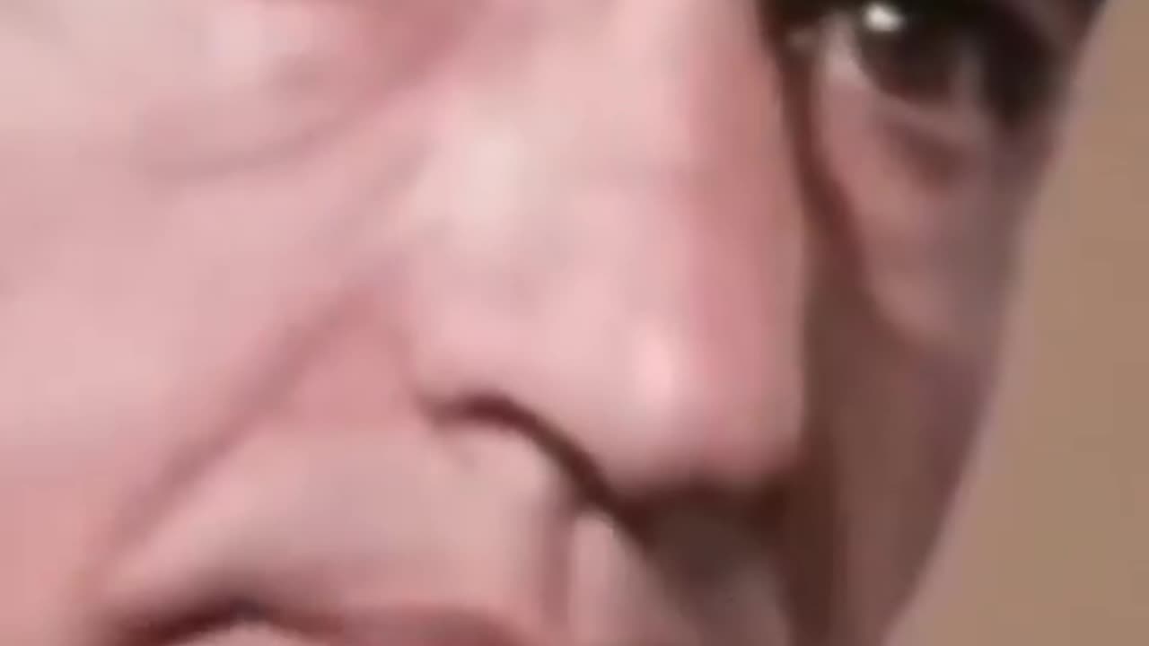 Shah of Iran 1976 Interview