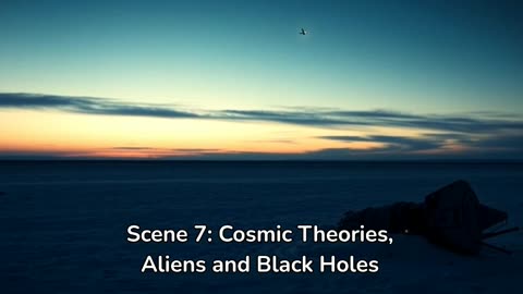 Death Ray That Can Split Earth? #Tunguska #CosmicMystery #Alien #MysteryTok #Unexplained