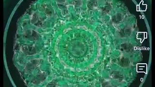 This guy is the pharaoh of frequency “the dancing mandala” 183 views